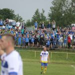 Olimpia Kisielice - Jeziorak Iława 0:3